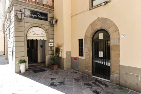 Albergo Firenze — photo 4