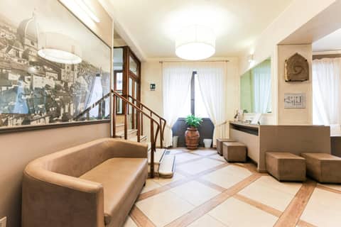 Albergo Firenze — photo 9