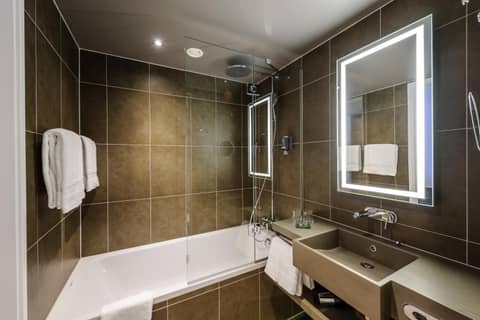 Novotel Wien Hauptbahnhof — photo 5