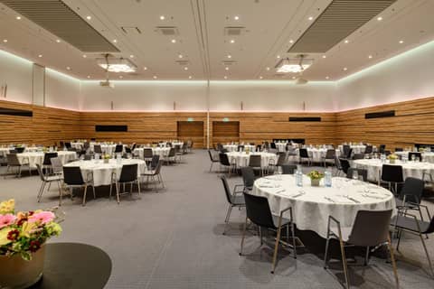Novotel Wien Hauptbahnhof — photo 9