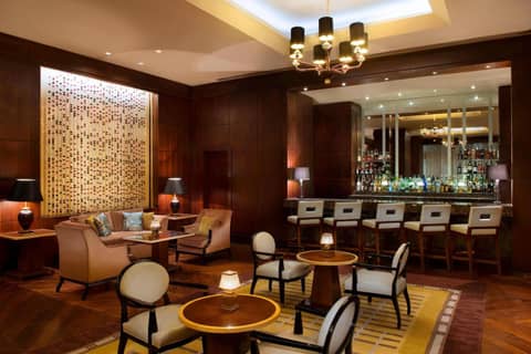 The Nile Ritz-Carlton, Cairo — photo 8