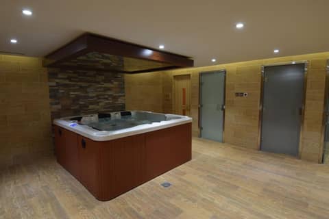 Novotel Suites Riyadh Centre — photo 3