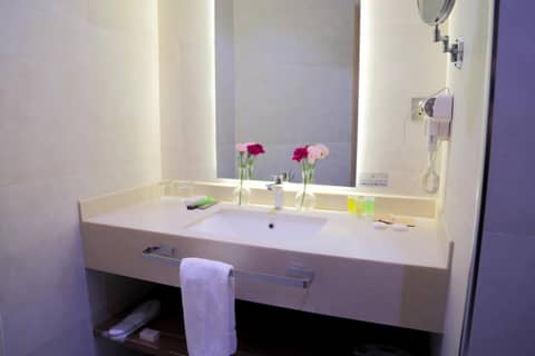 Novotel Suites Riyadh Centre — photo 9