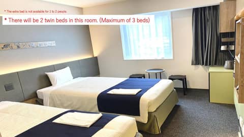 hotel MONday Premium Ueno Okachimachi — photo 4