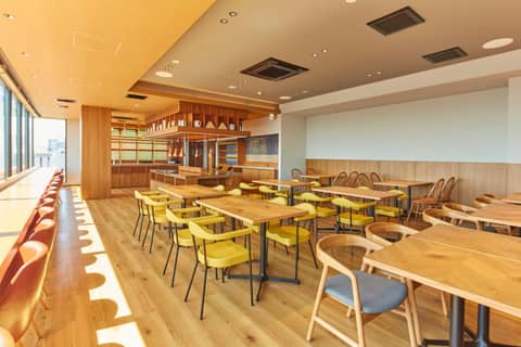 hotel MONday Premium Ueno Okachimachi — photo 9