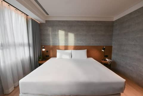 CHECK inn Select New Taipei Sanchong — photo 4