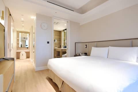 CHECK inn Select New Taipei Sanchong — photo 6