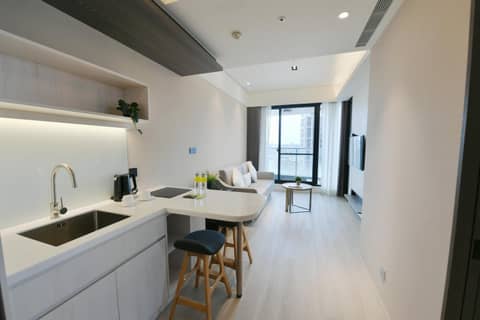 CHECK inn Select New Taipei Sanchong — photo 7