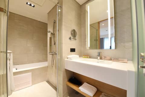 CHECK inn Select New Taipei Sanchong — photo 8