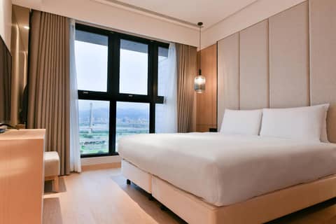 CHECK inn Select New Taipei Sanchong — photo 9