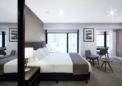 Stamford Plaza Melbourne — photo 8