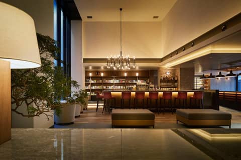 Hotel Resol Trinity Kyoto — photo 9