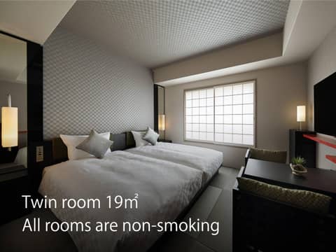 Hollywood Twin Room — the supplier's photographs — photo 1