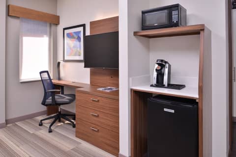 Holiday Inn Express New Orleans - Arts District by IHG — photo 3