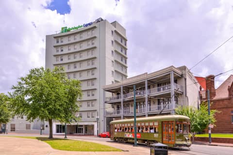Holiday Inn Express New Orleans - Arts District by IHG — photo 9