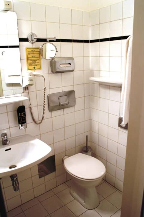 Hotel Graf Stadion — photo 7