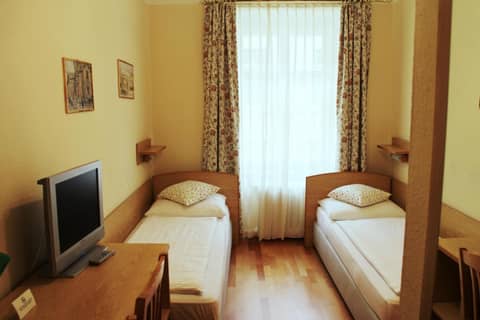 Twin Room — the supplier's photographs — photo 1