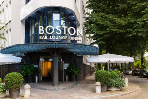 Boston Hotel HH — photo 8