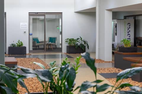 Essence Apartments Chermside — meeting & event spaces