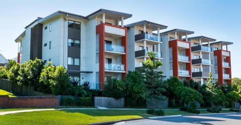 Essence Apartments Chermside — photo 4
