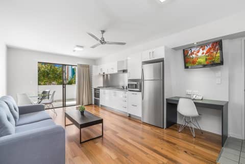 Essence Apartments Chermside — photo 5