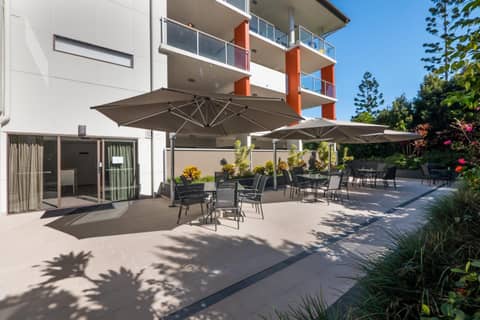 Essence Apartments Chermside — photo 6