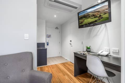 Essence Apartments Chermside — photo 7