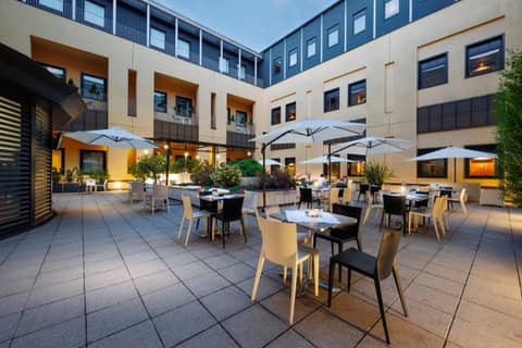 iH Hotels Milano Gioia — photo 4