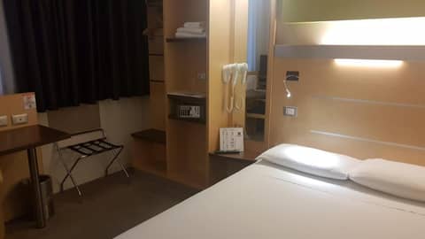 iH Hotels Milano Gioia — hotel room