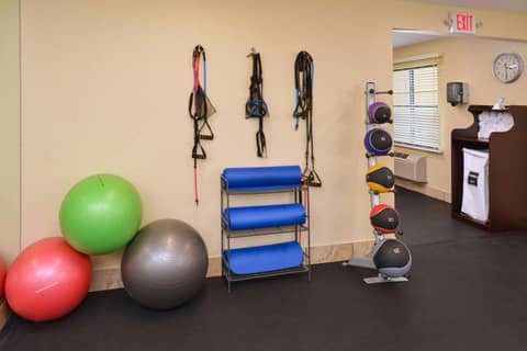 Mai Hana Hotel and Suites I Drive-Theme Parks — activities & amenities