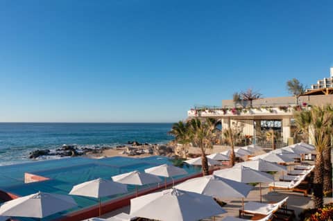 Grand Velas Boutique Hotel — photo 2