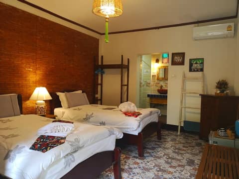 Pao Come Boutique House — photo 6