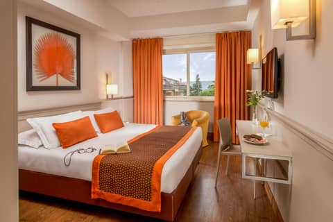 Grand Hotel Fleming by OMNIA hotels — photo 2