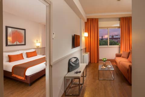 Grand Hotel Fleming by OMNIA hotels — photo 4