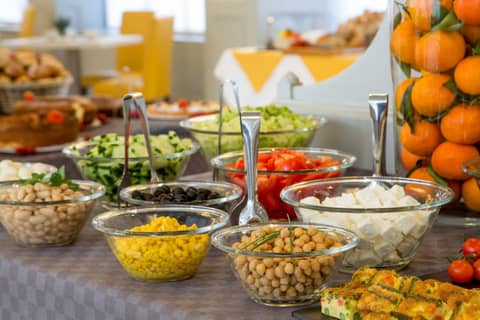 Grand Hotel Fleming by OMNIA hotels — photo 5