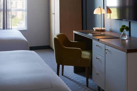 Kimpton Saint George Hotel by IHG — photo 2