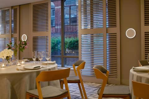 Kimpton Saint George Hotel by IHG — photo 5