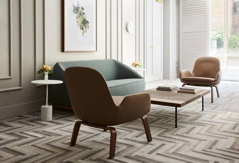 Kimpton Saint George Hotel by IHG — photo 6