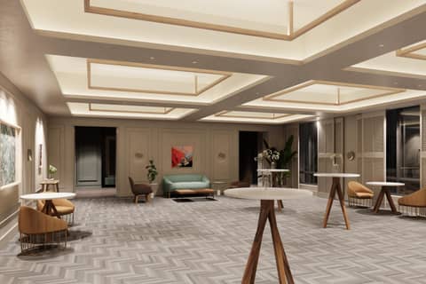Kimpton Saint George Hotel by IHG — photo 7