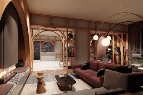 Kimpton Saint George Hotel by IHG — photo 9