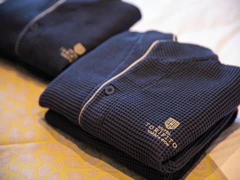Hotel Torifito Hakata Gion — photo 6