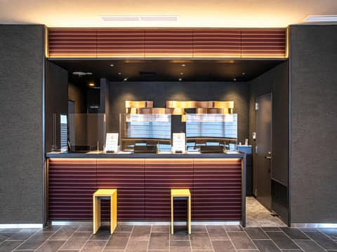 Hotel Torifito Hakata Gion — photo 8