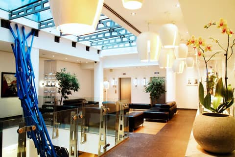 Hotel Aqua by HappyCulture — photo 6