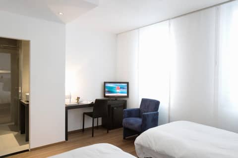 Hotel Aqua by HappyCulture — photo 9