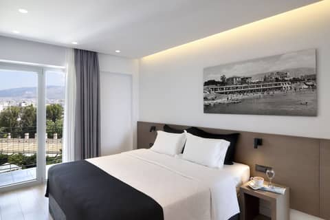 Poseidon Athens Hotel — photo 2