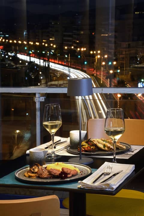 Poseidon Athens Hotel — photo 4
