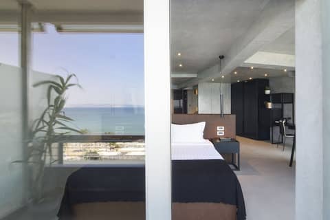 Poseidon Athens Hotel — photo 8