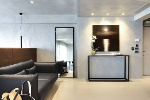 Poseidon Athens Hotel — photo 9