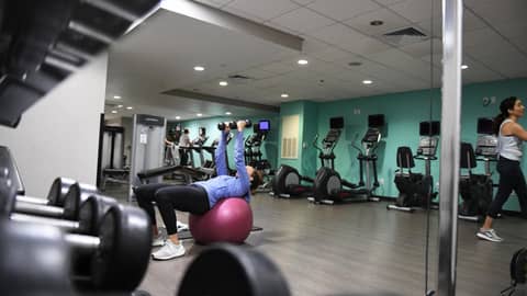 Holiday Inn Club Vacations At Orange Lake Resort — activities & amenities