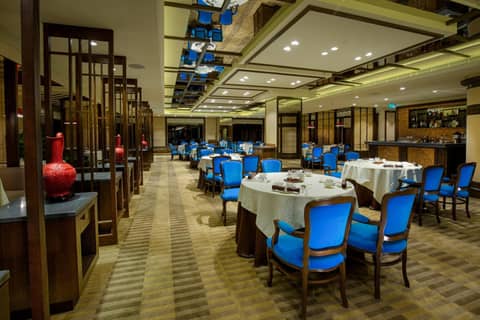 Harbourview Hotel Macau — photo 3